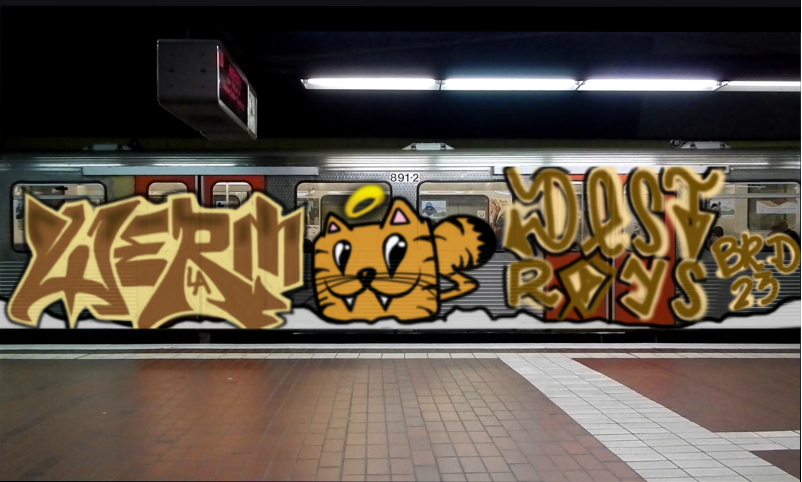 Bombing 1688171115239