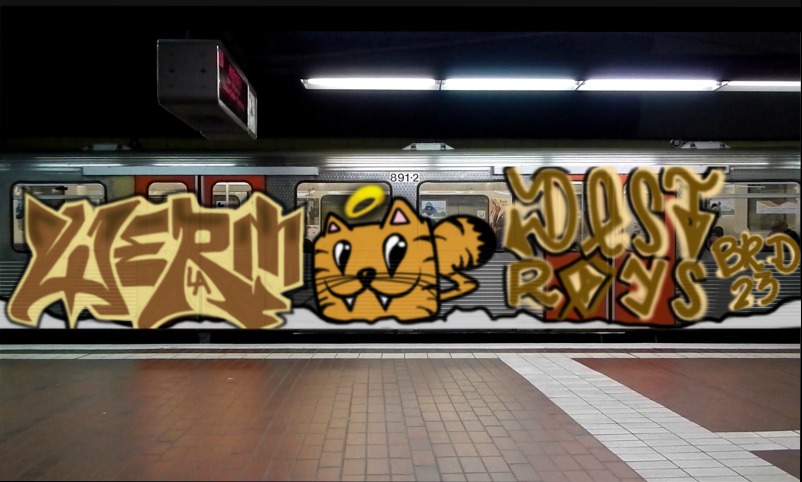 Bombing 1688171115239