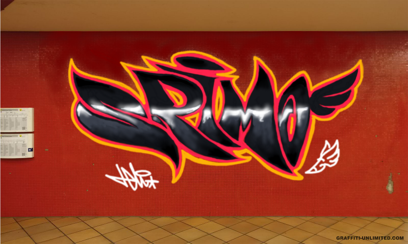 Bombing 1688166150246