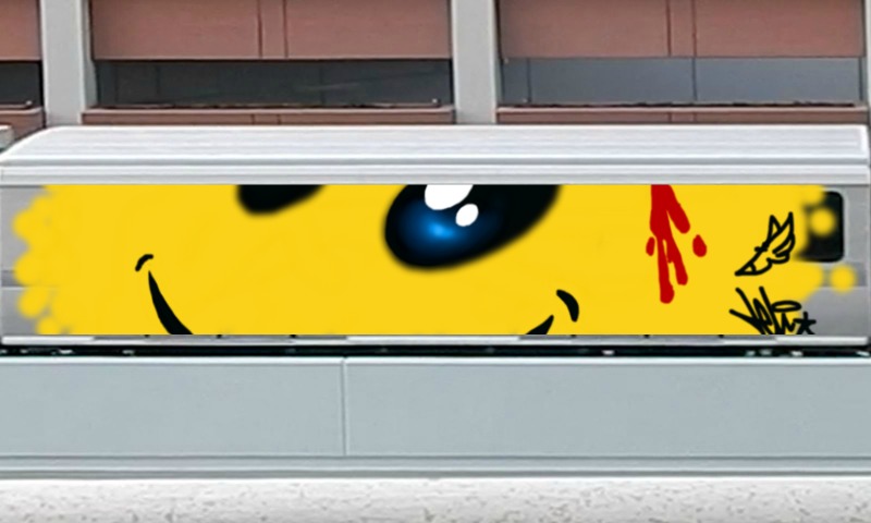 Bombing 1688175267978