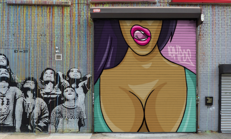 Bombing 1688177769652