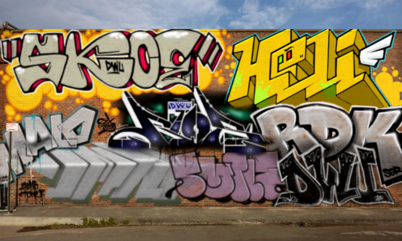 Bombing 1690803805070