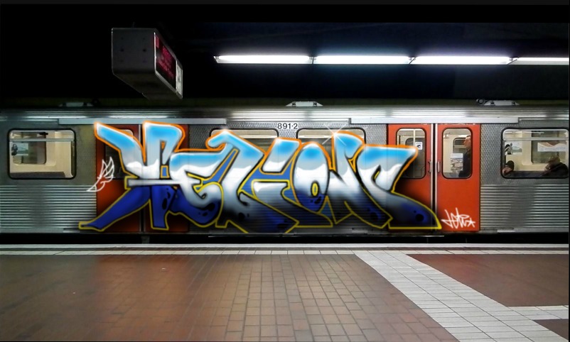 Bombing 1688333134111