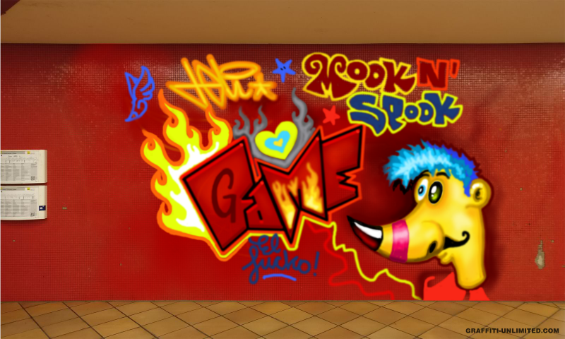 Bombing 1691351765104