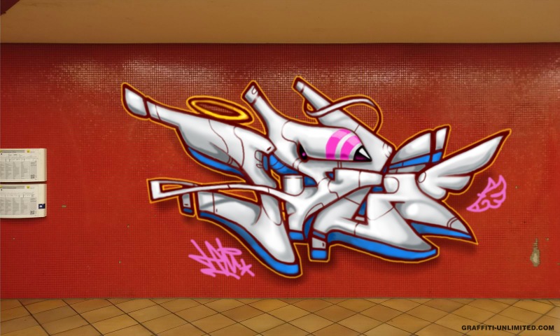 Bombing 1688415316217