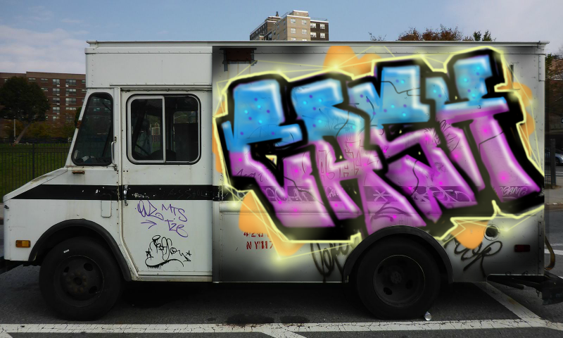 Bombing 1688388140755