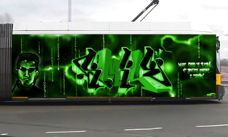 Bombing 1694098967616