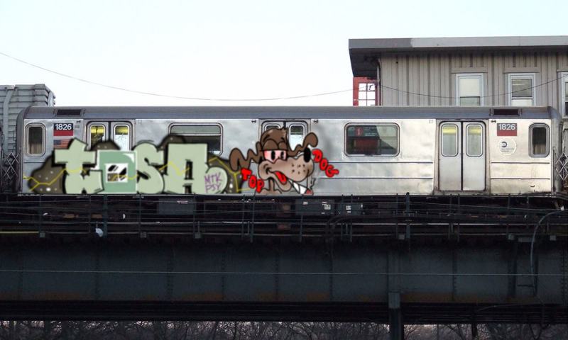 Bombing 1689685711267