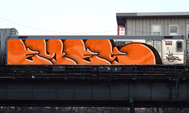 Bombing 1688548454346