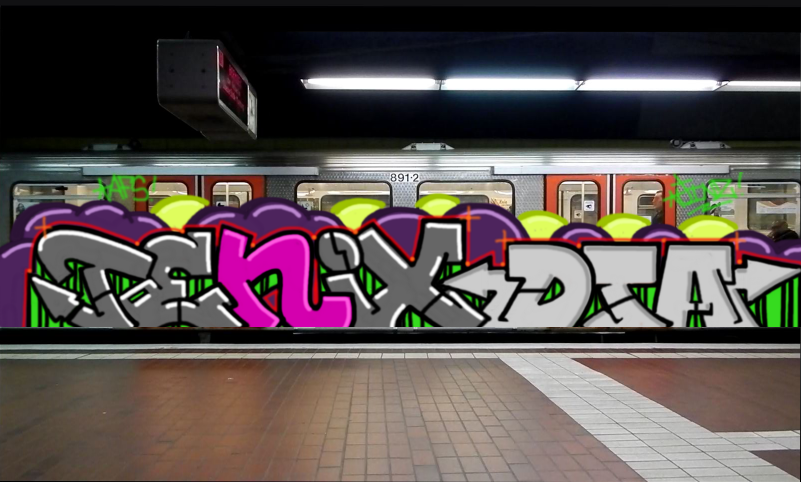 Bombing 1688556620776