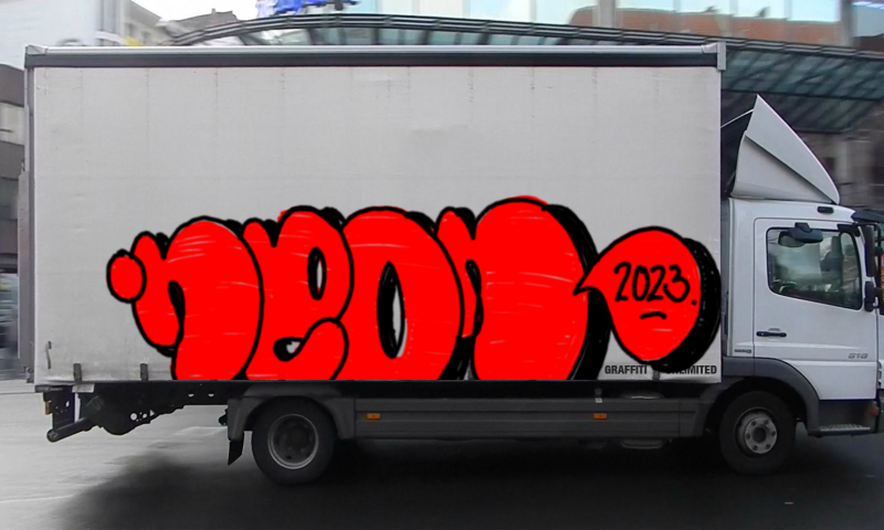 Bombing 1688583426748