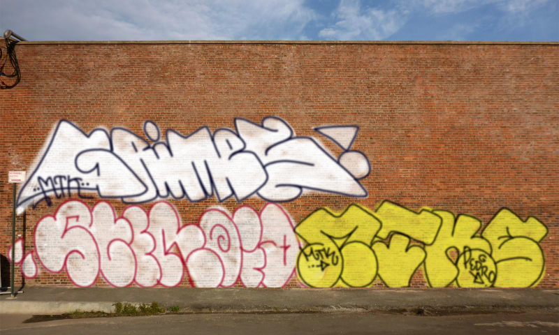 Bombing 1688823165610