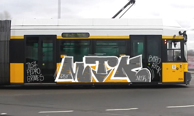 Bombing 1688592077953