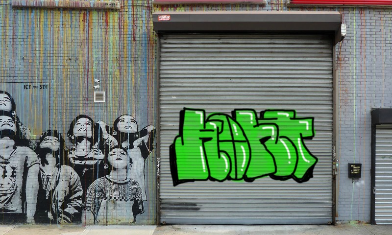 Bombing 1688670180977