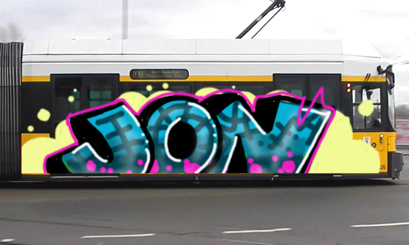 Bombing 1688734706730