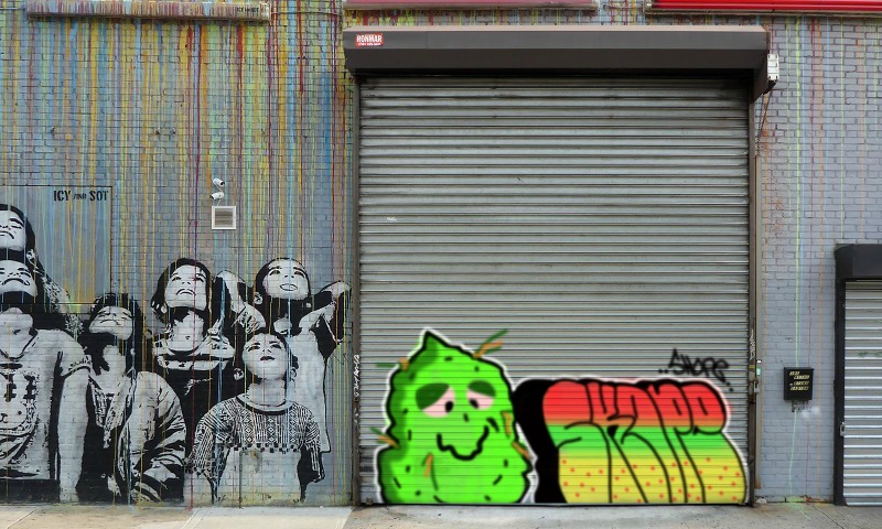 Bombing 1688799223770