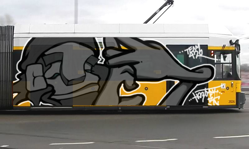 Bombing 1401956082896