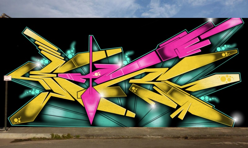 Bombing 1689087803164