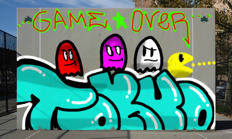 Bombing 1689105437676