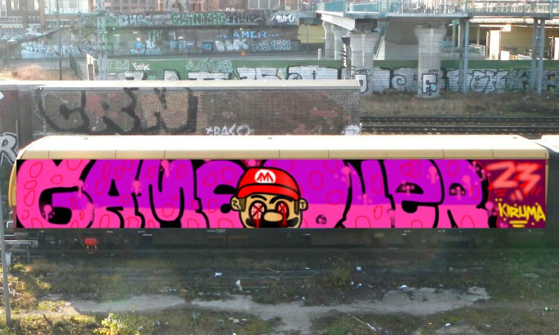 Bombing 1689192664272