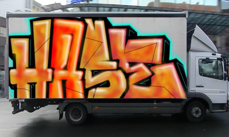 Bombing 1689274670347