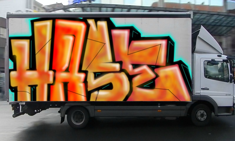 Bombing 1689274670347