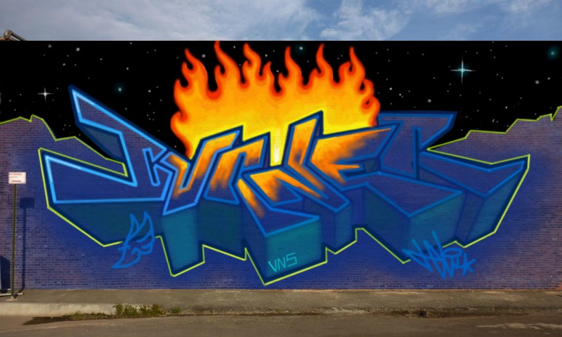 Bombing 1689463575088