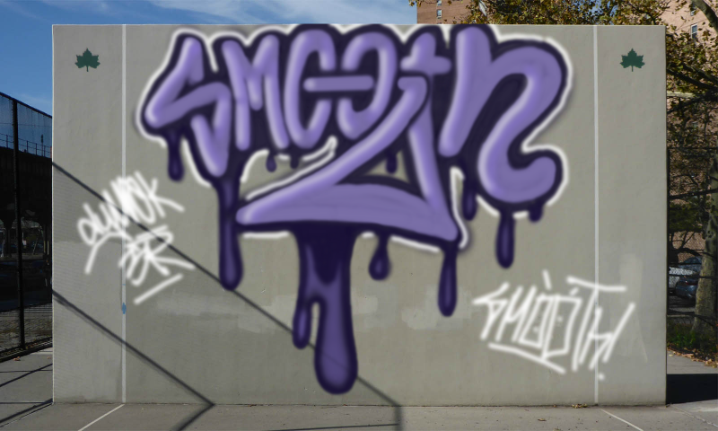 Bombing 1689421817921