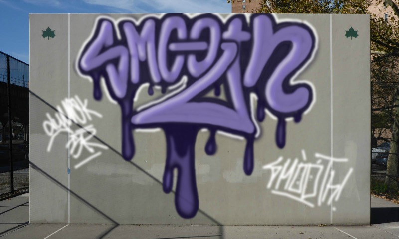 Bombing 1689421817921