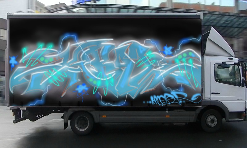 Bombing 1691125574559