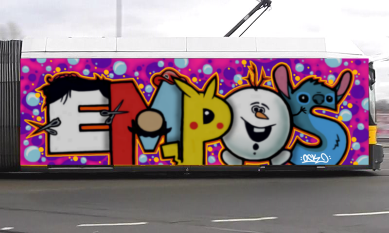 Bombing 1689489433243