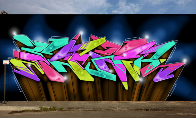 Bombing 1689415983805