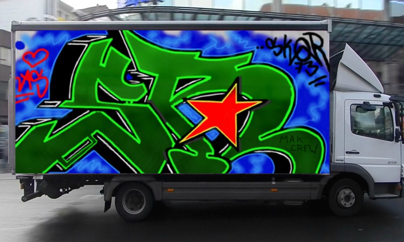 Bombing 1689485214929