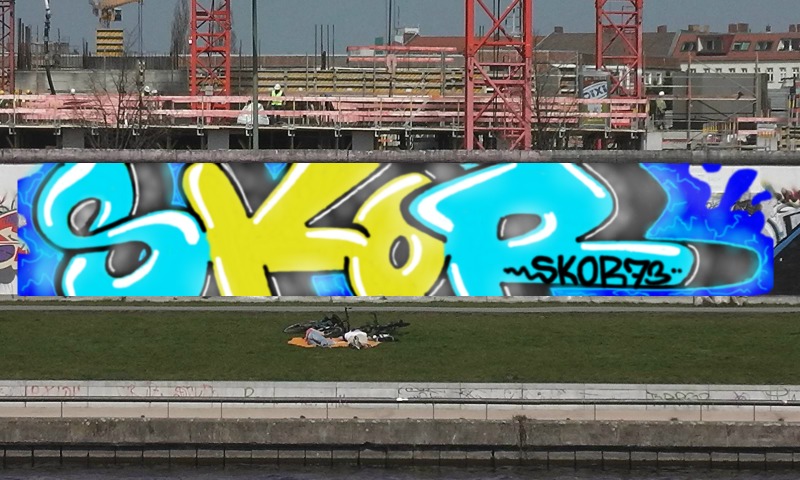 Bombing 1689485272585