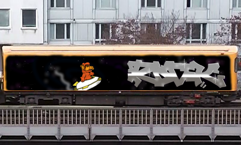 Bombing 1689557104969