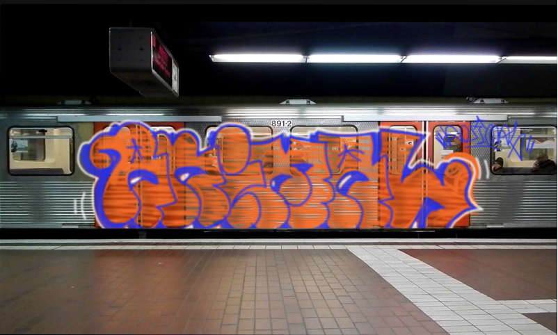 Bombing 1689557628576