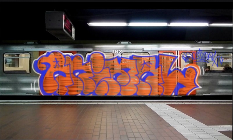 Bombing 1689557628576