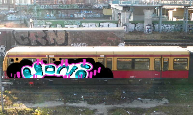 Bombing 1689557777865