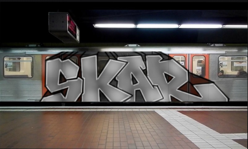 Bombing 1689801100775