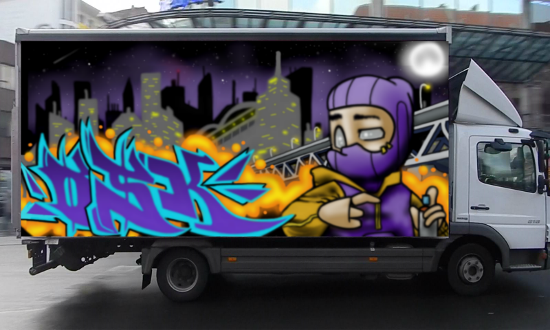 Bombing 1690179676388