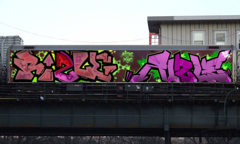 Bombing 1691370574195