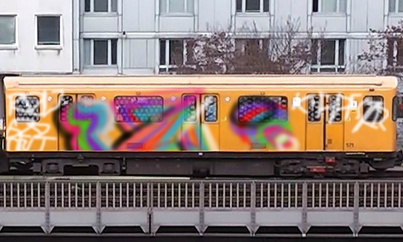 Bombing 1689706151880