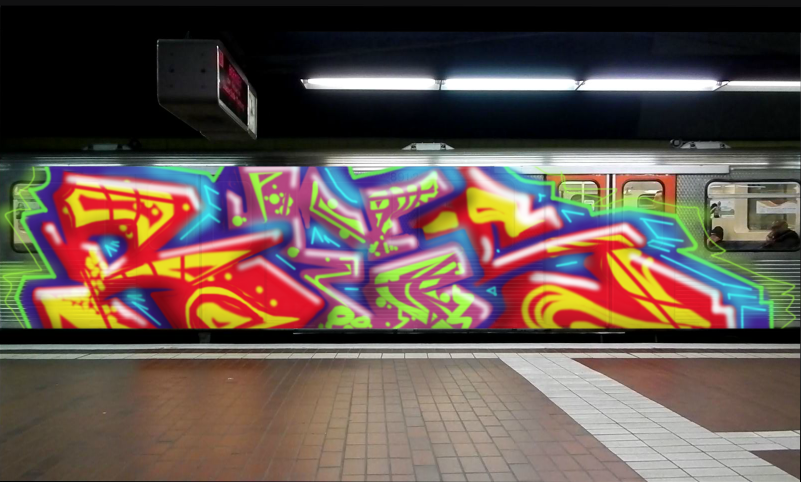 Bombing 1689764463673