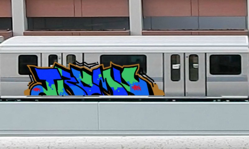 Bombing 1689909962308