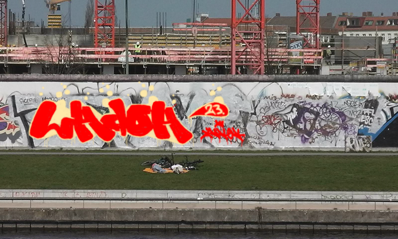 Bombing 1689945788322