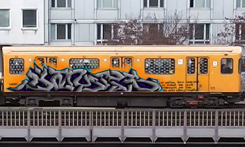 Bombing 1401992630373