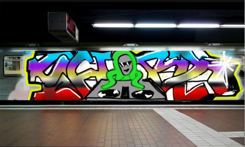 Bombing 1690094243926