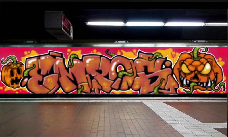 Bombing 1690257797293