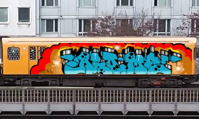 Bombing 1690203568186