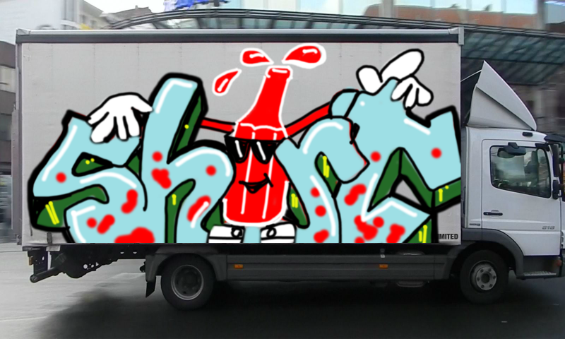 Bombing 1690252470685